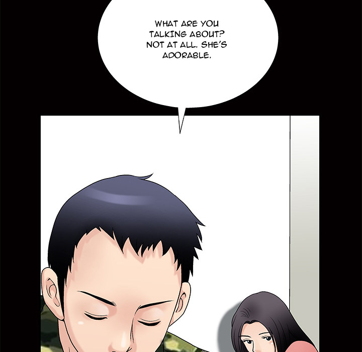 Unspeakable Chapter 1 - Manhwa18.com