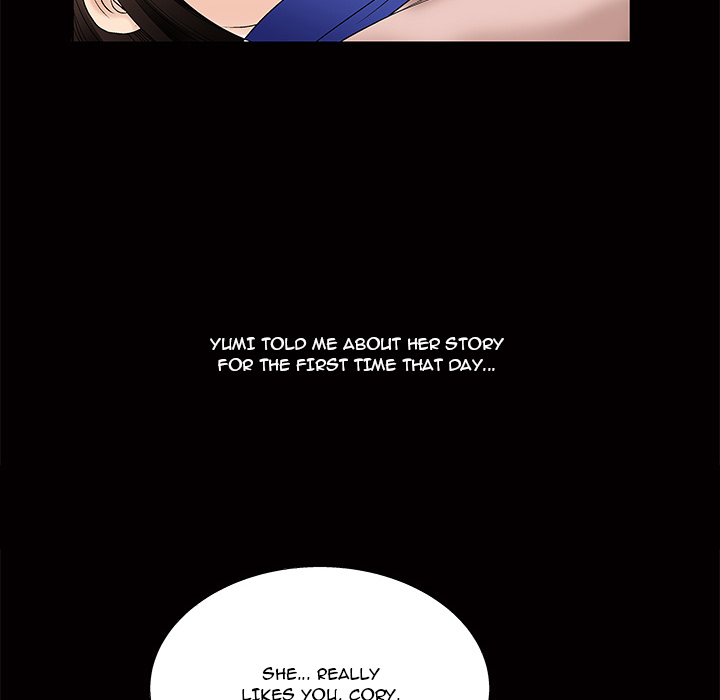 Unspeakable Chapter 1 - Manhwa18.com