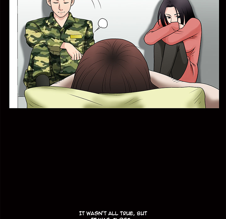 Unspeakable Chapter 1 - Manhwa18.com