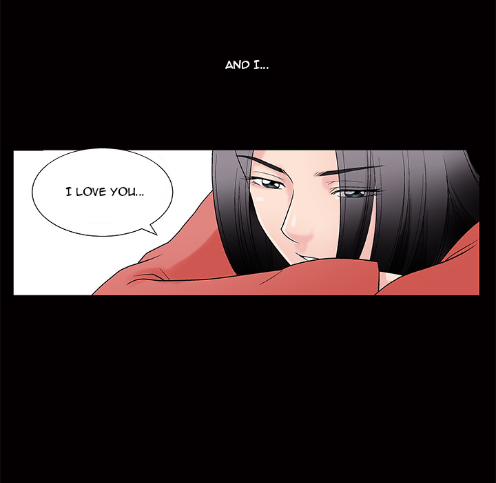 Unspeakable Chapter 1 - Manhwa18.com