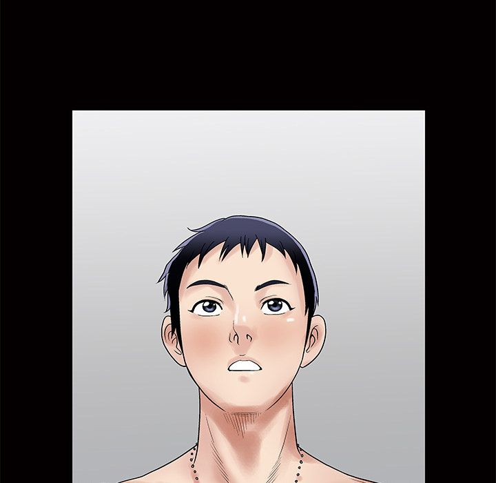 Unspeakable Chapter 1 - Manhwa18.com