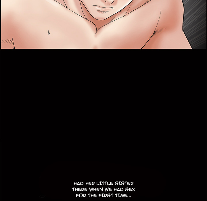 Unspeakable Chapter 1 - Manhwa18.com