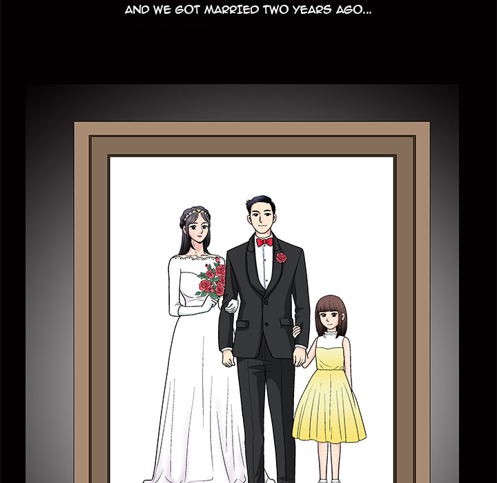 Unspeakable Chapter 1 - Manhwa18.com