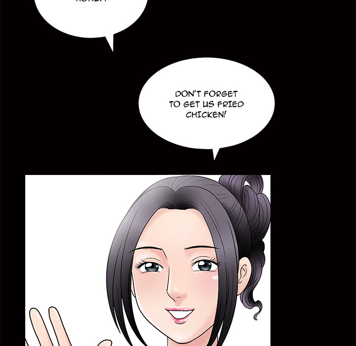 Unspeakable Chapter 1 - Manhwa18.com