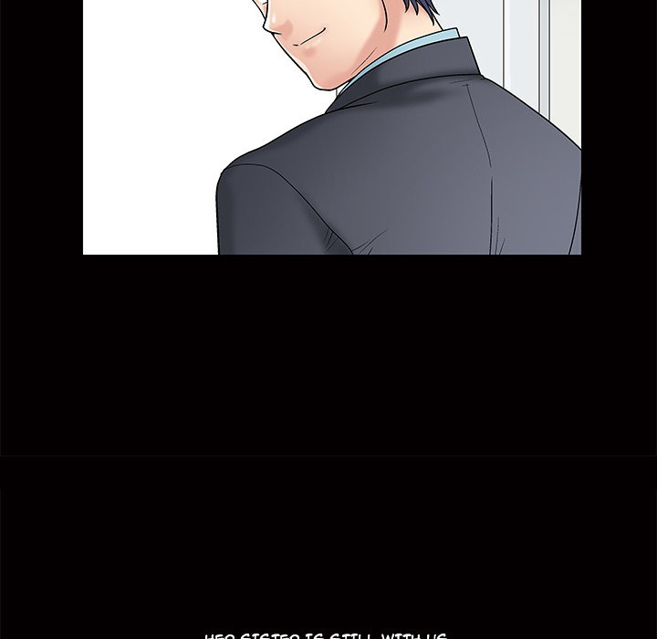 Unspeakable Chapter 1 - Manhwa18.com