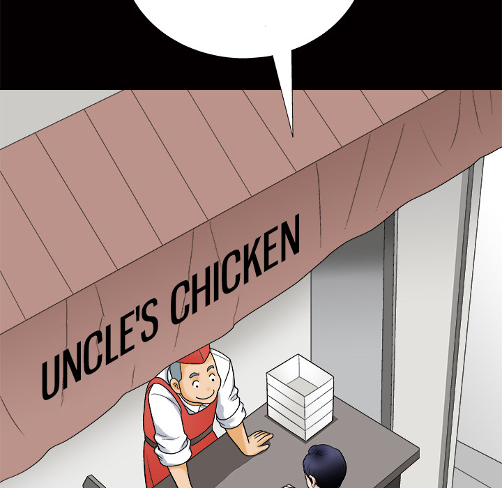 Unspeakable Chapter 1 - Manhwa18.com