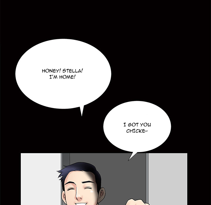 Unspeakable Chapter 1 - Manhwa18.com