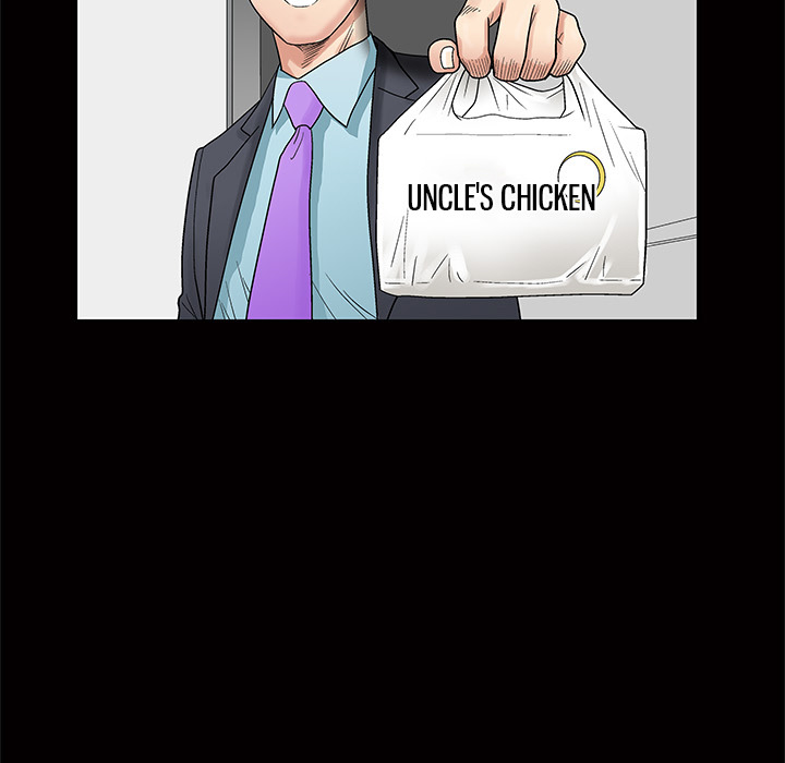 Unspeakable Chapter 1 - Manhwa18.com