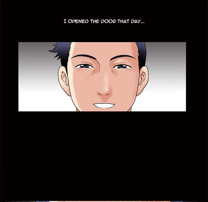 Unspeakable Chapter 1 - Manhwa18.com