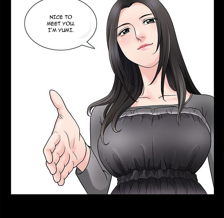 Unspeakable Chapter 10 - Manhwa18.com