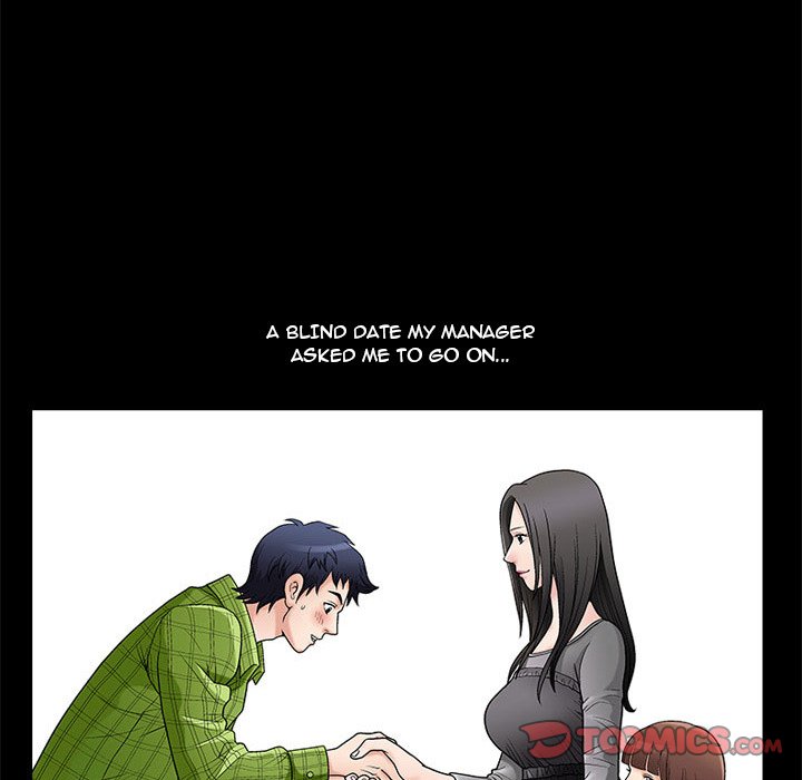 Unspeakable Chapter 10 - Manhwa18.com