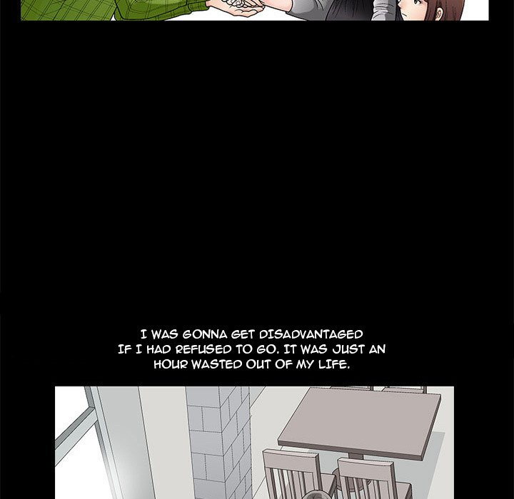 Unspeakable Chapter 10 - Manhwa18.com