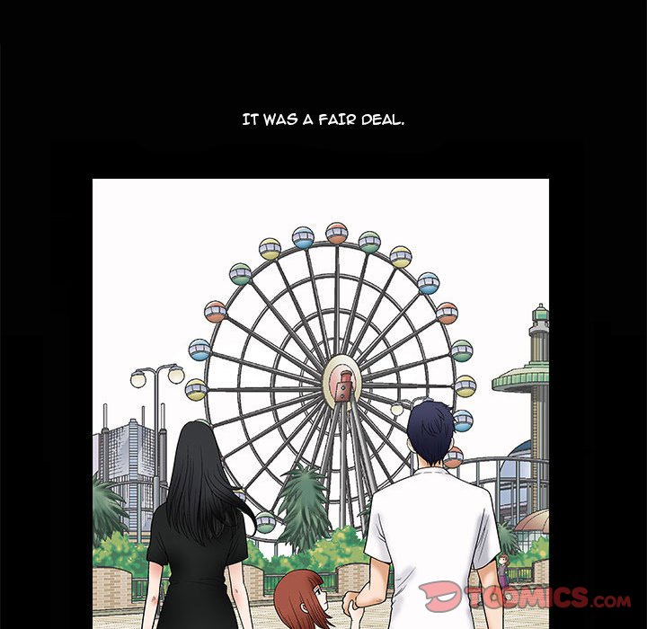 Unspeakable Chapter 10 - Manhwa18.com