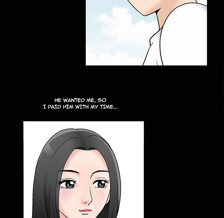 Unspeakable Chapter 10 - Manhwa18.com