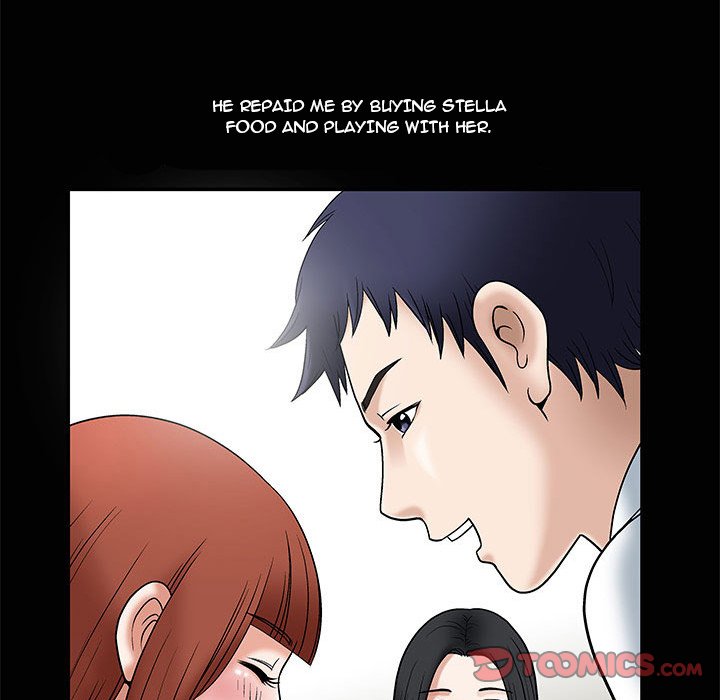 Unspeakable Chapter 10 - Manhwa18.com