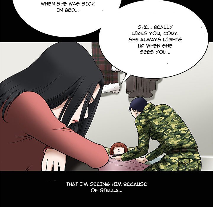 Unspeakable Chapter 10 - Manhwa18.com