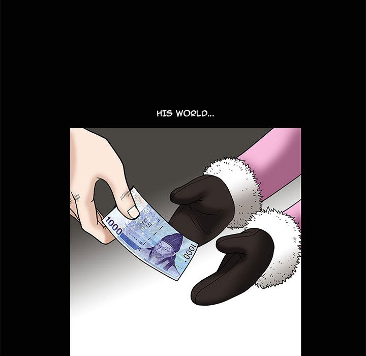 Unspeakable Chapter 10 - Manhwa18.com