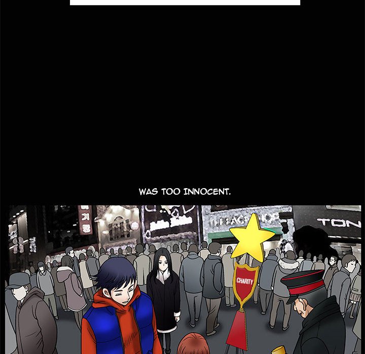 Unspeakable Chapter 10 - Manhwa18.com