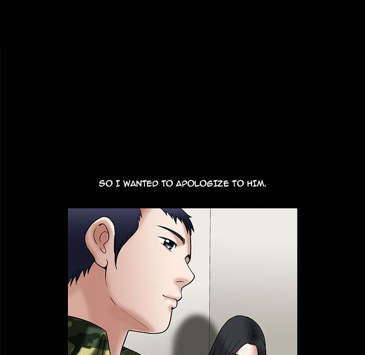 Unspeakable Chapter 10 - Manhwa18.com