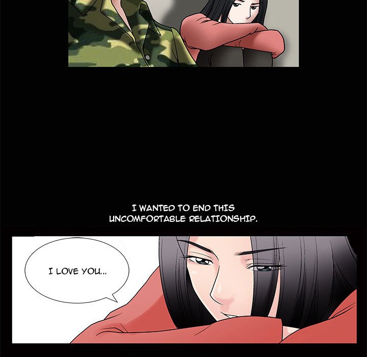 Unspeakable Chapter 10 - Manhwa18.com