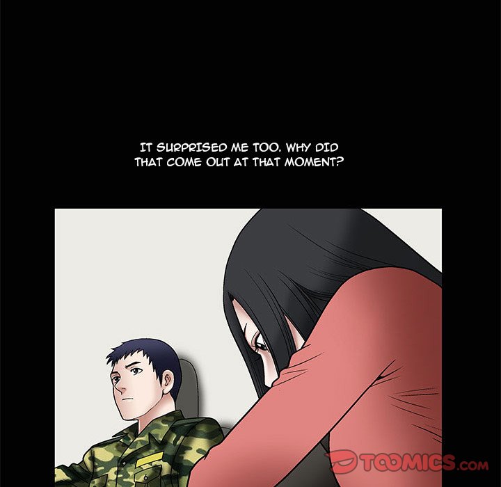 Unspeakable Chapter 10 - Manhwa18.com