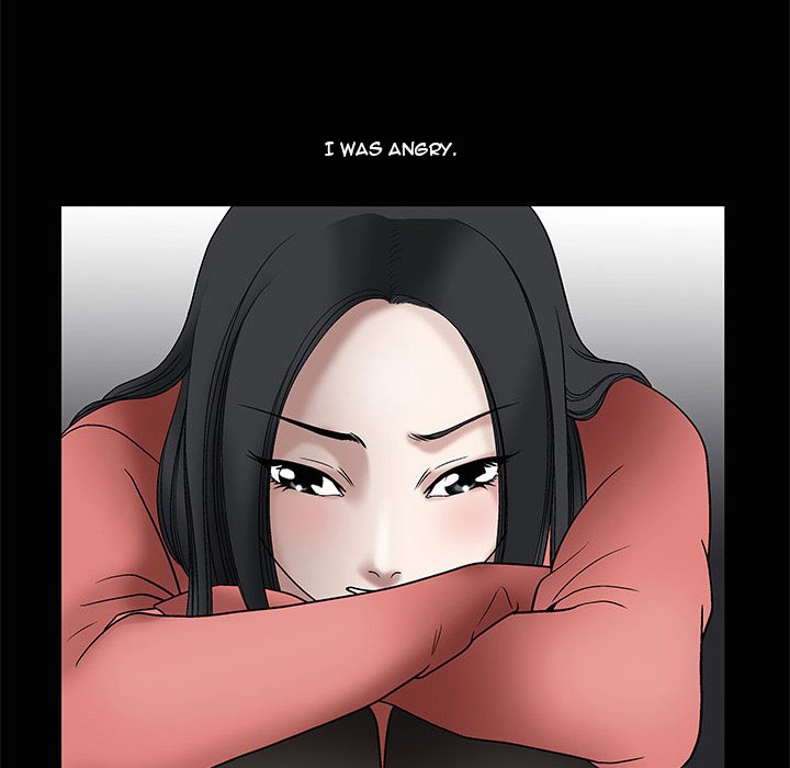 Unspeakable Chapter 10 - Manhwa18.com