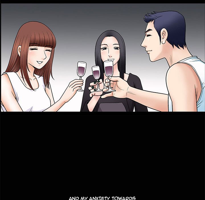 Unspeakable Chapter 10 - Manhwa18.com