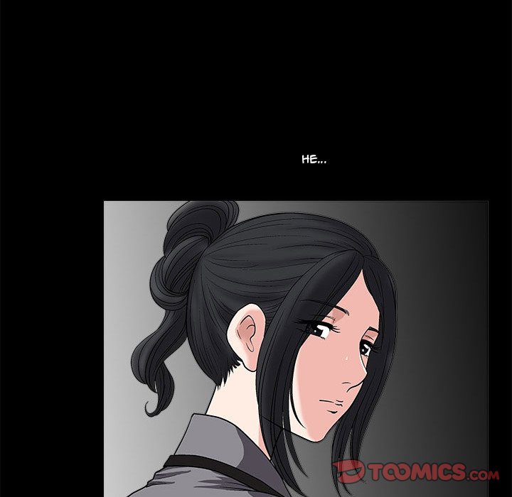 Unspeakable Chapter 10 - Manhwa18.com