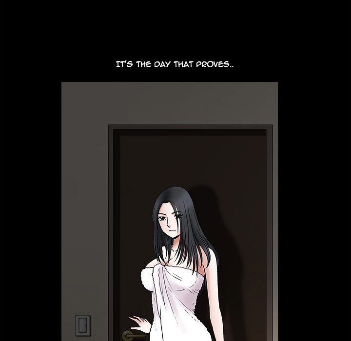 Unspeakable Chapter 11 - Manhwa18.com