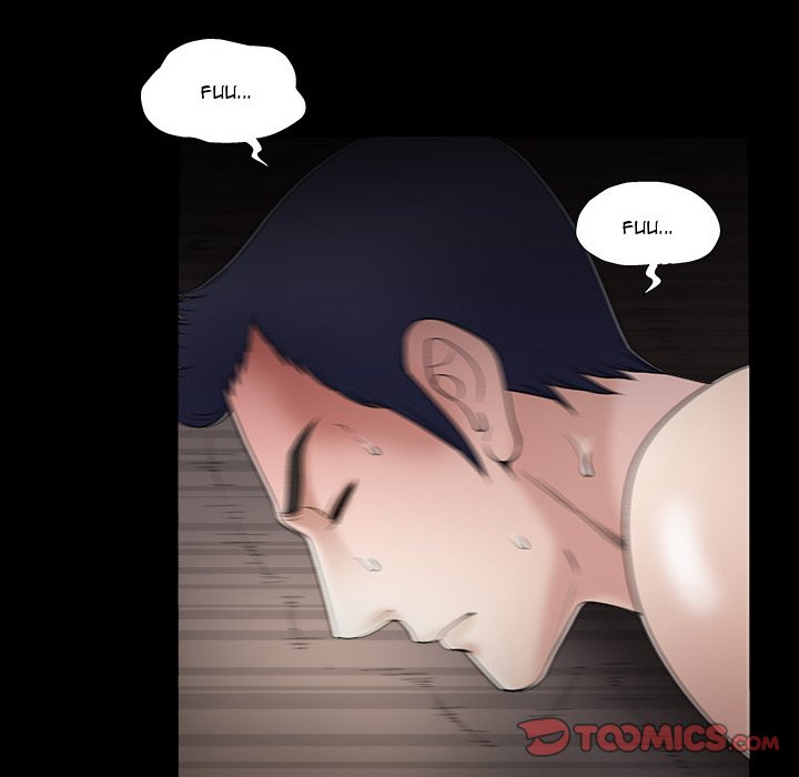 Unspeakable Chapter 11 - Manhwa18.com