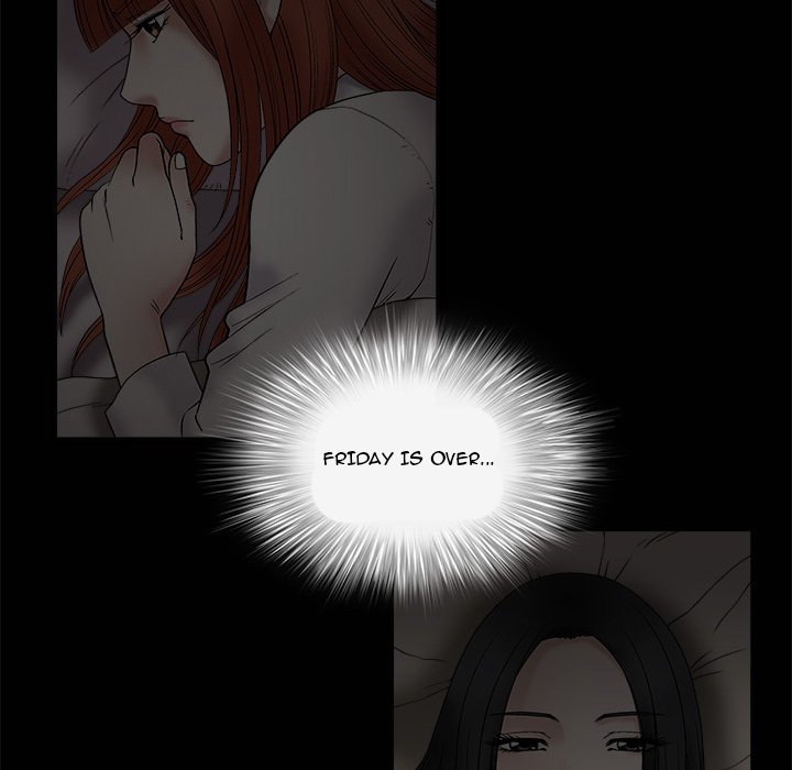 Unspeakable Chapter 11 - Manhwa18.com