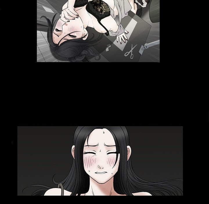 Unspeakable Chapter 11 - Manhwa18.com