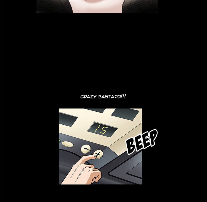 Unspeakable Chapter 11 - Manhwa18.com