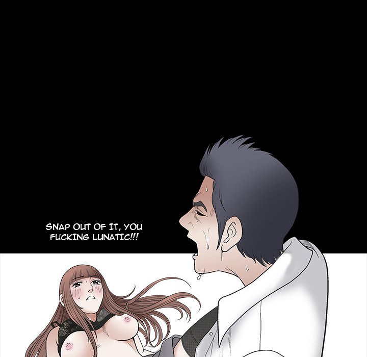 Unspeakable Chapter 11 - Manhwa18.com