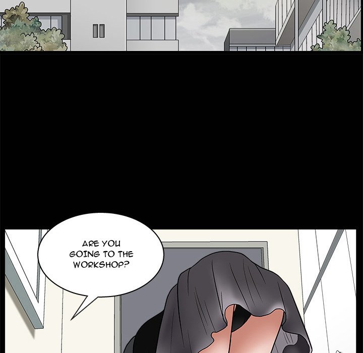 Unspeakable Chapter 11 - Manhwa18.com