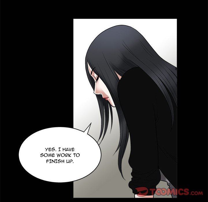 Unspeakable Chapter 11 - Manhwa18.com