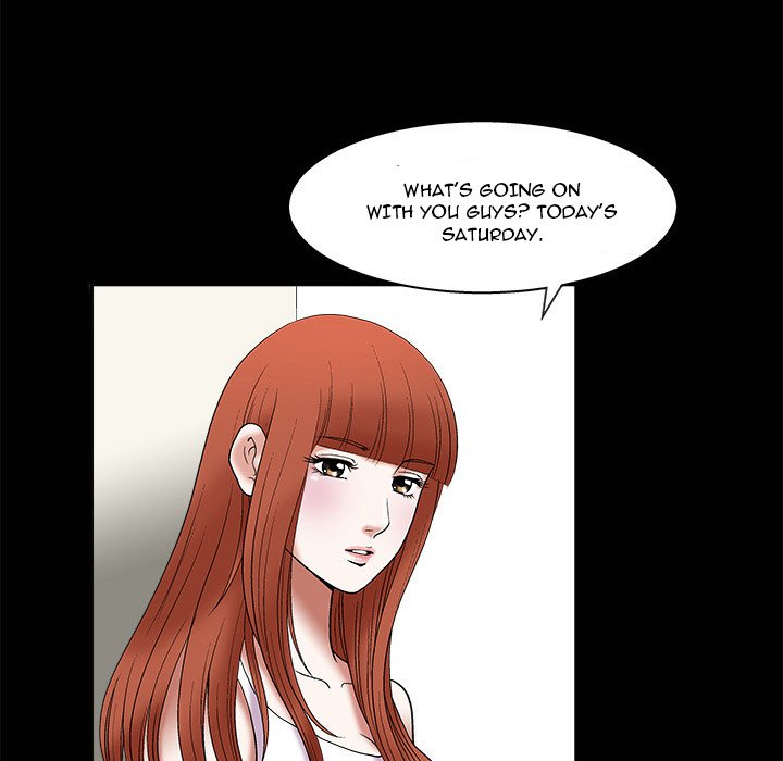 Unspeakable Chapter 11 - Manhwa18.com