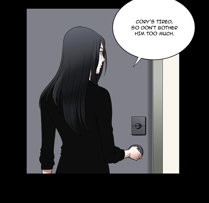 Unspeakable Chapter 11 - Manhwa18.com