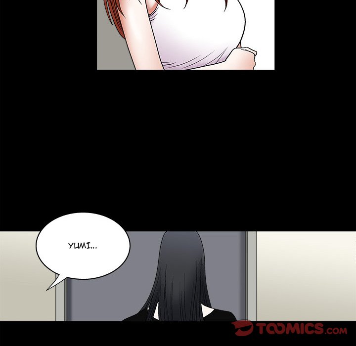 Unspeakable Chapter 11 - Manhwa18.com