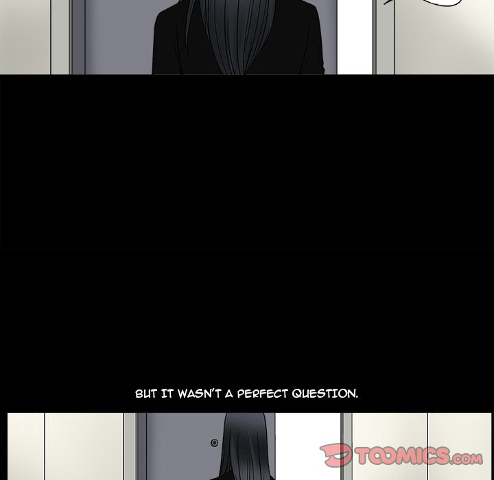 Unspeakable Chapter 11 - Manhwa18.com