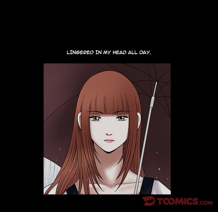 Unspeakable Chapter 11 - Manhwa18.com