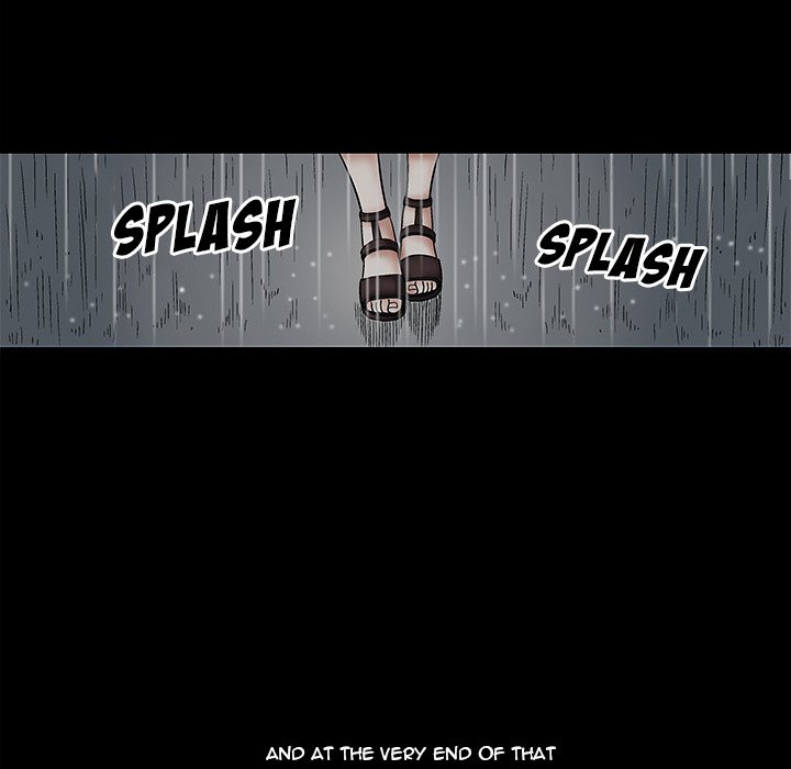 Unspeakable Chapter 11 - Manhwa18.com