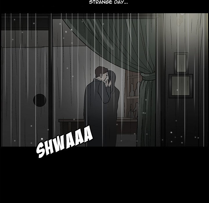 Unspeakable Chapter 11 - Manhwa18.com