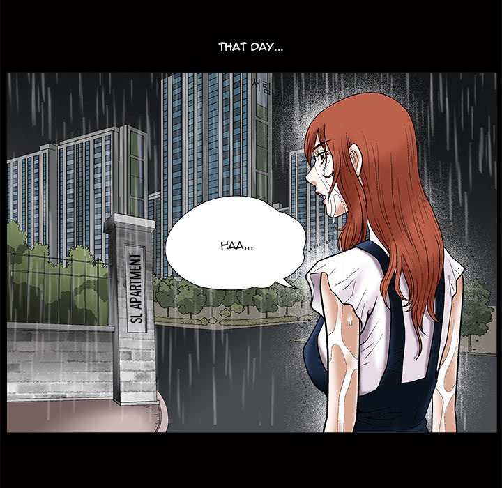 Unspeakable Chapter 12 - Manhwa18.com