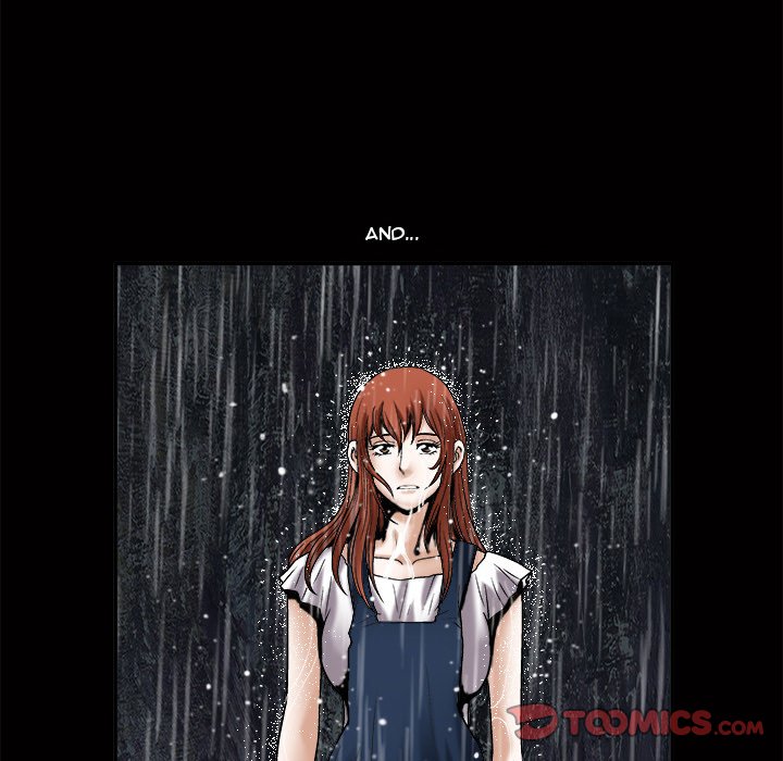 Unspeakable Chapter 12 - Manhwa18.com