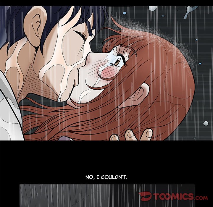 Unspeakable Chapter 12 - Manhwa18.com