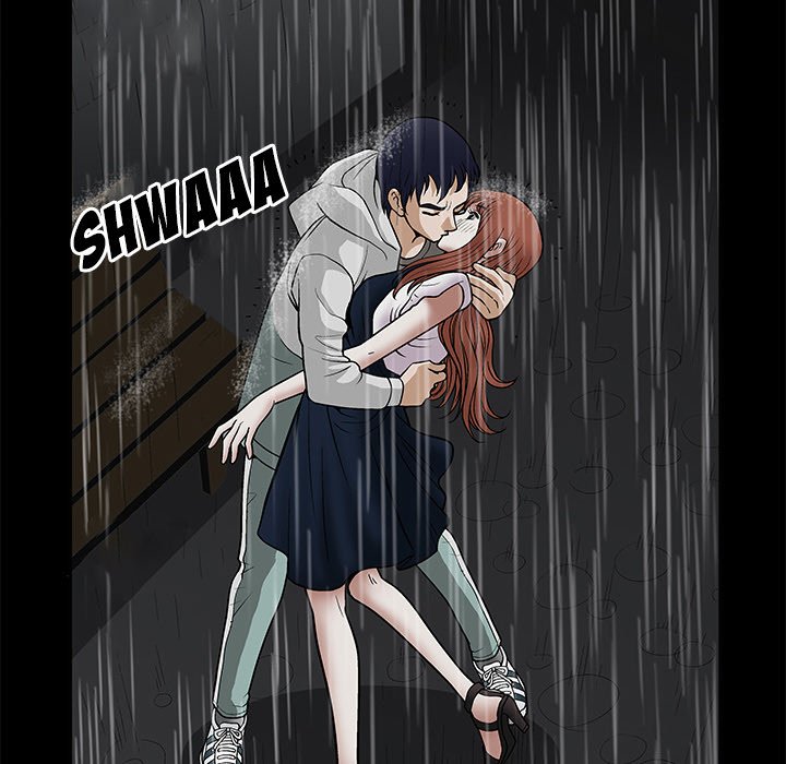 Unspeakable Chapter 12 - Manhwa18.com