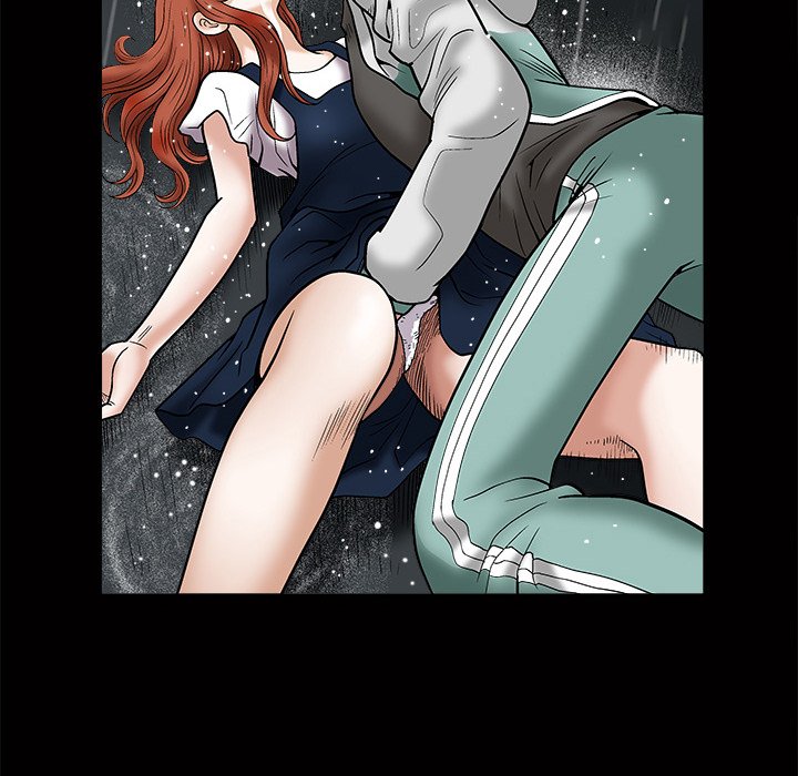 Unspeakable Chapter 12 - Manhwa18.com