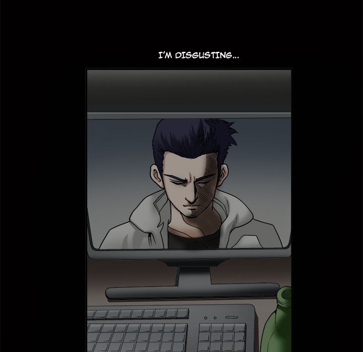 Unspeakable Chapter 12 - Manhwa18.com