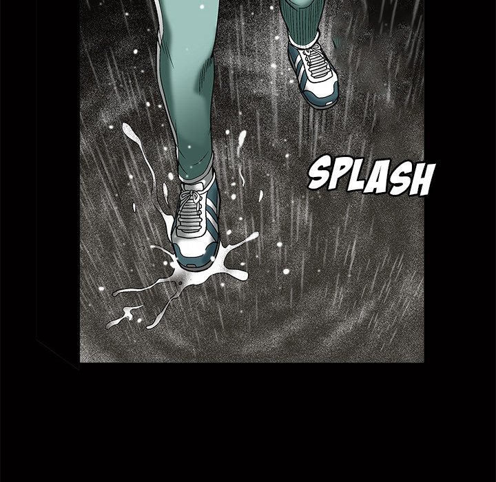 Unspeakable Chapter 12 - Manhwa18.com